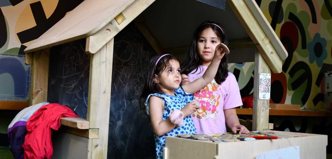 Supporting Emotional Regulation In Children Through Play